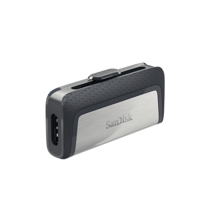 256GB Ultra Dual USB Type-C