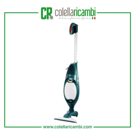 Aspirapolvere Vorwerk Folletto VK140 Rigenerato