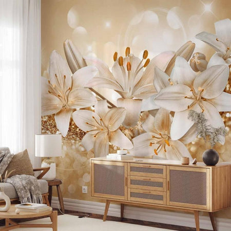 Carta da Parati in diverse misure Motivo Royal