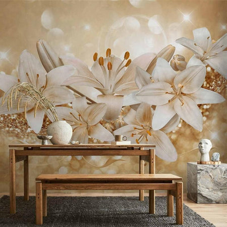 Carta da Parati in diverse misure Motivo Royal