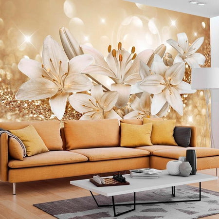 Carta da Parati in diverse misure Motivo Royal