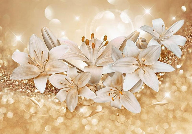 Carta da Parati in diverse misure Motivo Royal