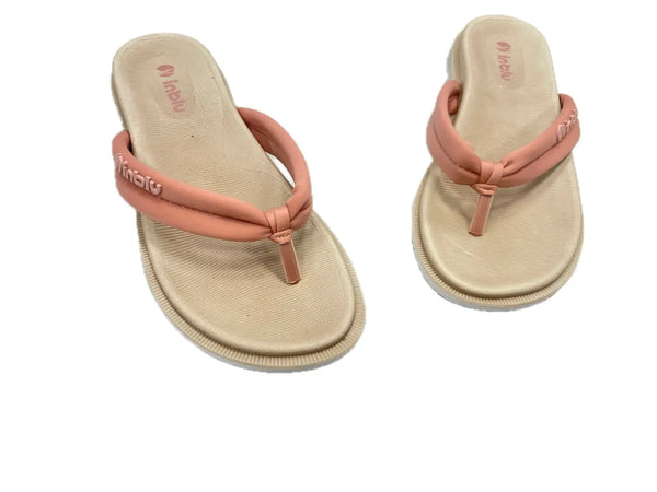INBLU Infradito Donna Rosa