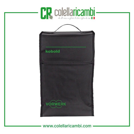 Borsa Accessori Pulilava Folletto SP530 Originale Vorwerk