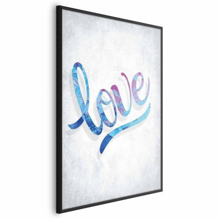 Poster - Love