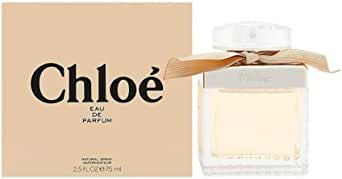 Eau de parfum donna chloé 75 ml - 3607346232385