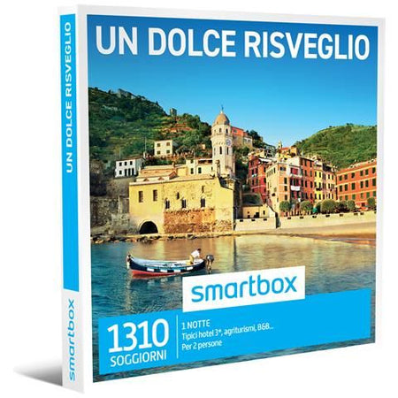 Un dolce risveglio 1445994-1