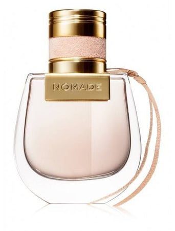Eau de parfum donna chloé nomade 50 ml - 3614223111565