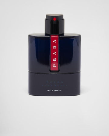 Eau de toilette uomo prada luna rossa ocean 100 ml - 3614273768832