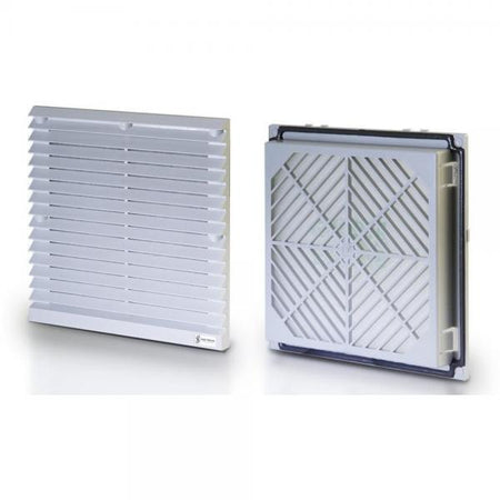 Filtro 204x204 mm IP54