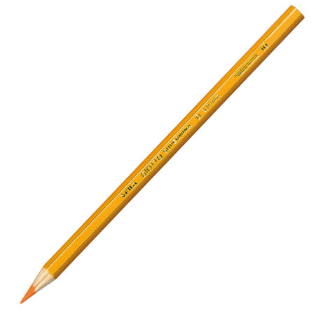 Pastello Giotto Supermina Monocolore Arancio Medio 10