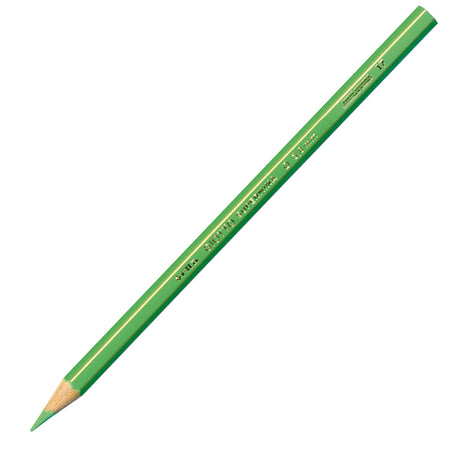 Pastello Giotto Supermina Monocolore Verde Cinabro 17