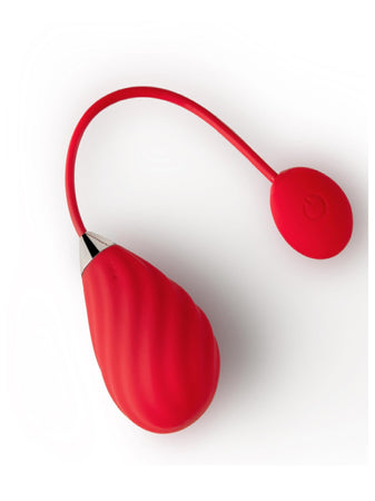MAGIC MOTION - MAGIC SUNDAE Rosso