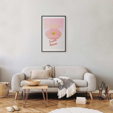 Poster - Sweet Kisses