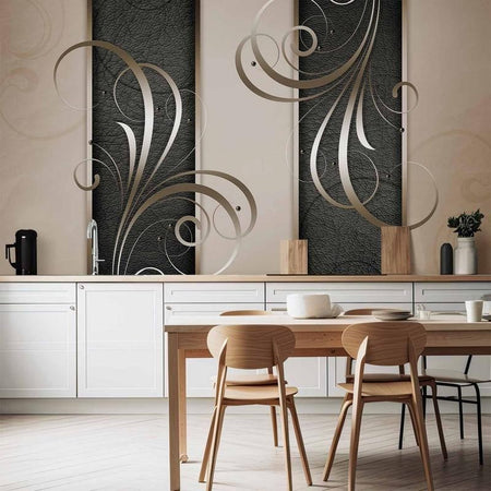 Fotomurale Romantic duet