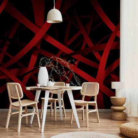 Fotomurale Fear of the dark