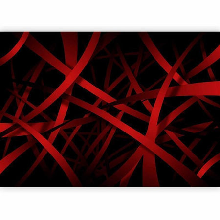 Fotomurale Fear of the dark