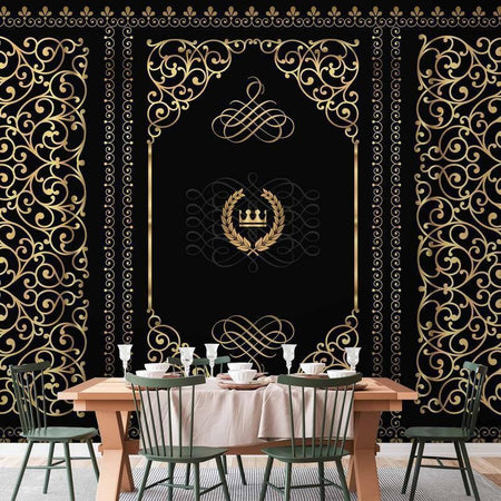 Fotomurale Fascino della notte