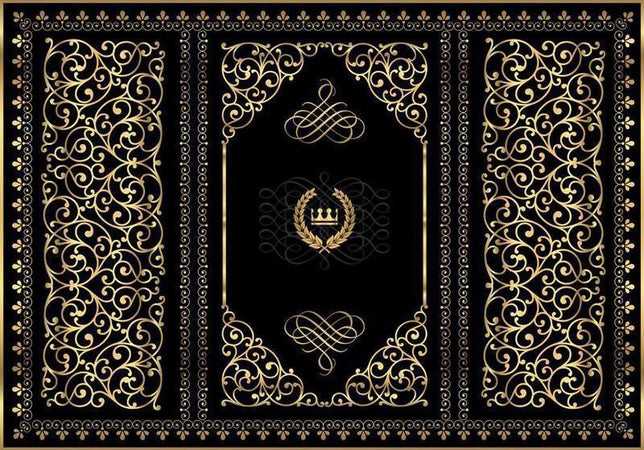 Fotomurale Fascino della notte