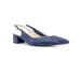 ELLEN Chanel basso donna Iron Blue