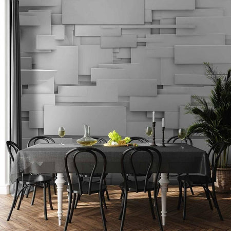 Fotomurale Spazio astratto