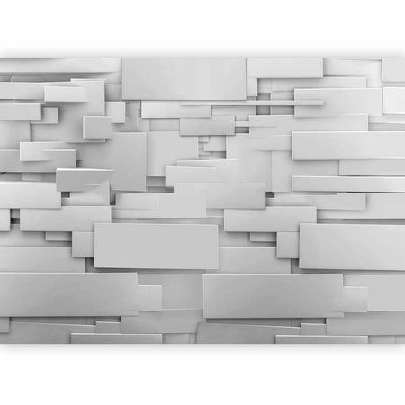 Fotomurale Spazio astratto