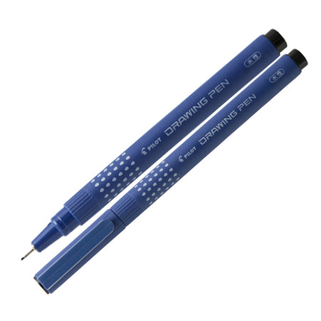 Pennarello Drawing Pen 03 Punta 0,8 Mm Nero Sw-Dr B Pilot