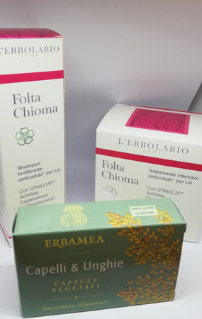 KIT AUTUNNO LEI: