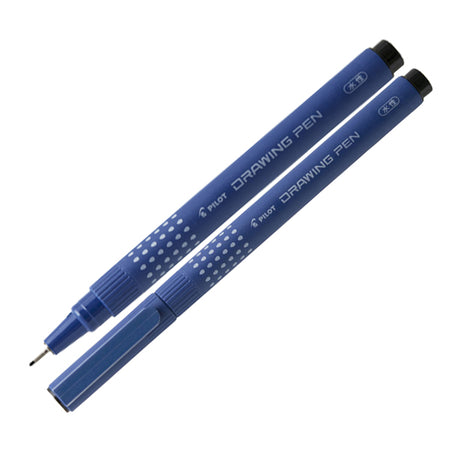 Pennarello Drawing Pen 05 Punta 1 Mm Nero Sw-Dr B Pilot