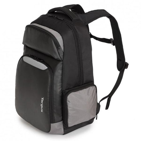 Targus TED011EU zaino Nero/Grigio Poliuretano (Targus Education rygs?k til notebook)