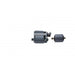 HP 300 - Set di sostituzione del rotolo ADF - per LaserJet Enterprise MFP M634