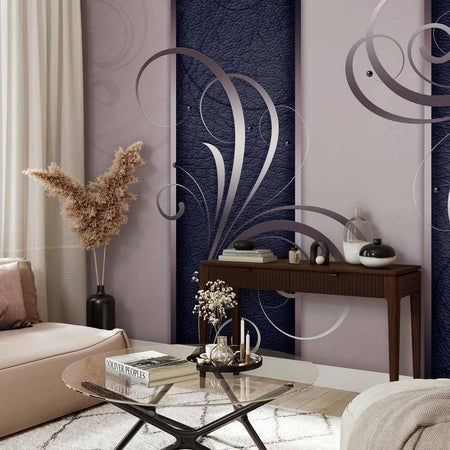 Fotomurale Distinguished duet