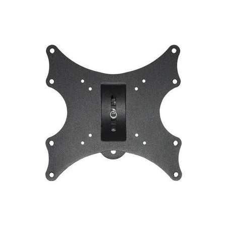 LINK LKBR18 - STAFFA A MURO ORIENTABILE PER TV 13""/37"" - MAX 30 KG - VESA 75/200