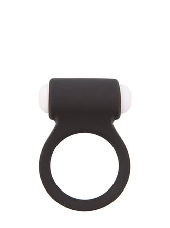 Anello STIMU RING Nero