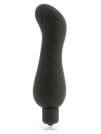 DOLCE VITA - G SPOT STIMULATOR Nero