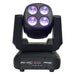 Testa mobile disc jockey algam lighting 18700156 mw430 wash black