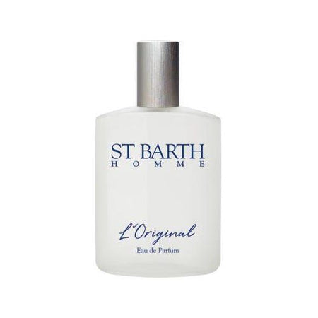 Eau de parfum donna st barth pour homme l’original 100 ml - 3700648808217