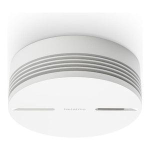 Netatmo rivelatore di fumo intelligente - INK005