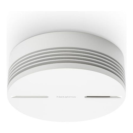 Netatmo rivelatore di fumo intelligente - INK005
