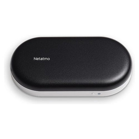 Netatmo controllo intelligente di climatizzazione - NAC IT