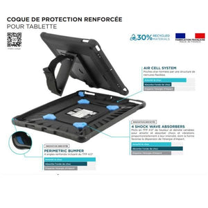 Custodia ipad 2020 10.2 - 067003