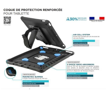 Custodia ipad 2020 10.2 - 067003