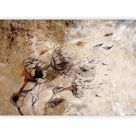 Fotomurale Breath of wind