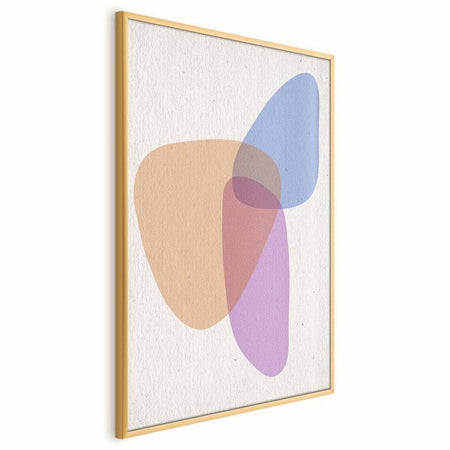 Poster - Common Area