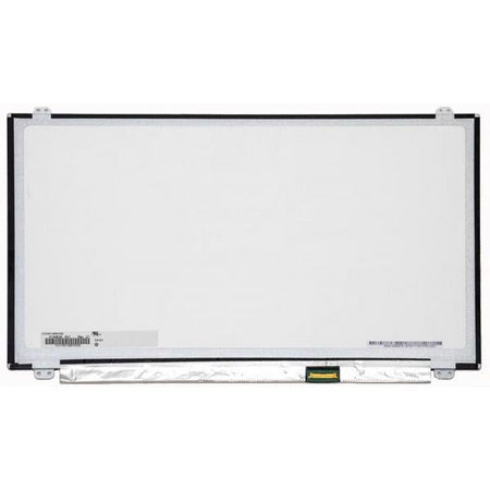 CoreParts MSC156H30-080M ricambio per laptop Display (15,6 LCD HD Matte - 1366x768 LED Screen, 30pins - Bottom Right Connector, Top Bottom 4xBrackets, NT156WHM-N22, HRN6M, K96D2, - Warranty: 6M)