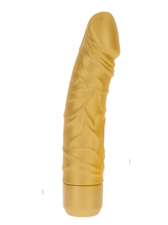 GOLD DICKER Oro