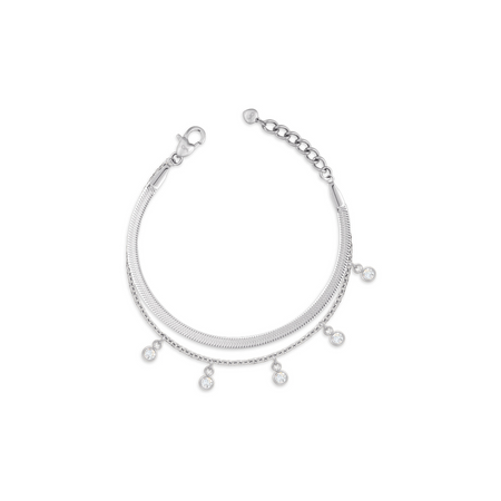 Ops Objects - FABLE CRYSTALS bracciale