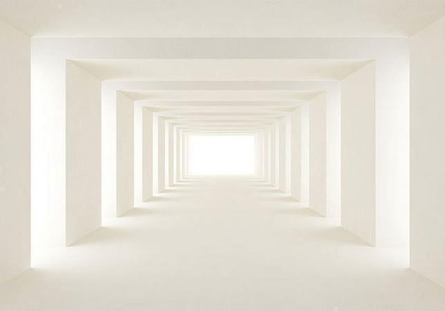 Fotomurale Into the Light