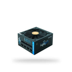 Chieftec BDF-1000C alimentatore per computer 1000 W PS/2 Nero