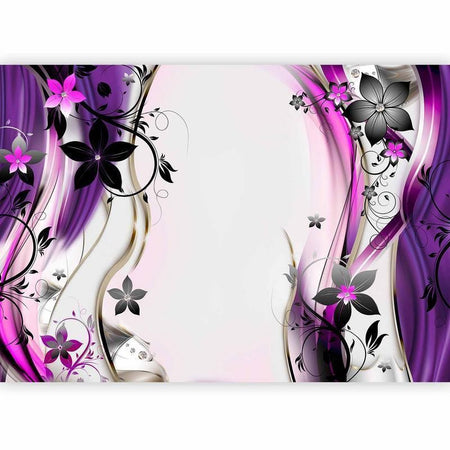 Fotomurale Fioritura delizia